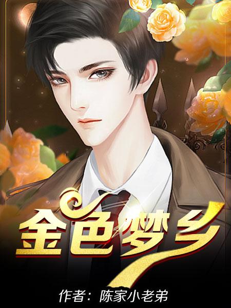 金色梦乡组曲 金色梦乡组曲