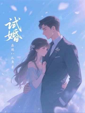 试婚格格