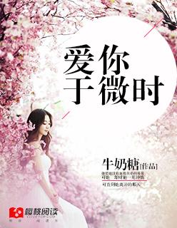 书名爱你于微时 作者牛奶糖 书名爱你于微时 作者牛奶糖