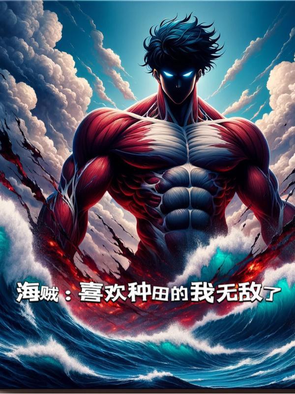 海贼:喜欢种田的我无敌了 海贼:喜欢种田的我无敌了