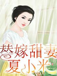 替嫁甜妻夏小米 替嫁甜妻夏小米