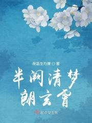 半阙清梦朗玄霄 半阙清梦朗玄霄
