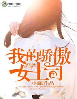 我的骄傲女上司 我的骄傲女上司
