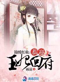 锦绣红妆:恭迎王妃回府 锦绣红妆:恭迎王妃回府