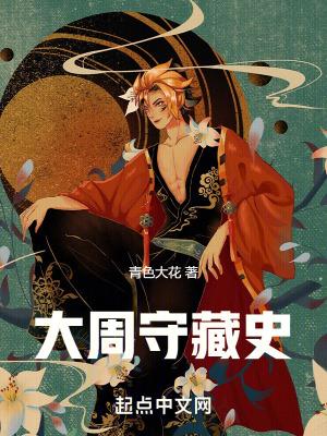 大周守藏史 大周守藏史