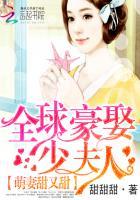 萌妻甜又甜:全球豪娶少夫人 萌妻甜又甜:全球豪娶少夫人