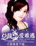 总裁盛爱难逃 总裁盛爱难逃