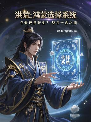 洪荒:鸿蒙选择系统 洪荒:鸿蒙选择系统