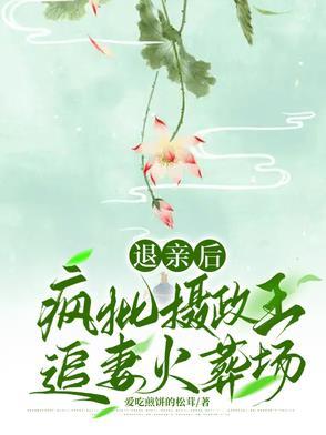 退亲后,疯批摄政王追妻火葬场 退亲后,疯批摄政王追妻火葬场