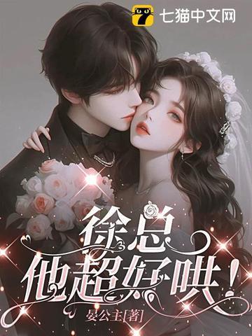 徐总,他超好哄! 徐总,他超好哄!