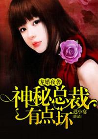宠婚夜袭:神秘总裁有点坏 宠婚夜袭:神秘总裁有点坏