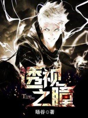 透视之瞳 透视之瞳