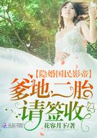 隐婚国民影帝:爹地,二胎请签收 隐婚国民影帝:爹地,二胎请签收