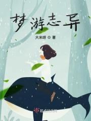 梦游志异 梦游志异